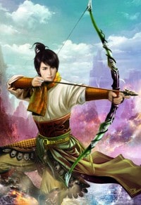 漫威无双