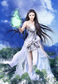 蚀骨药香
