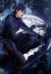 征服權能