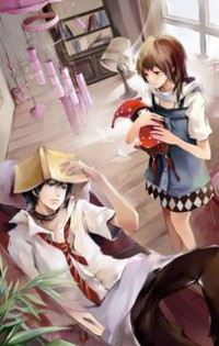 少女情怀总是诗