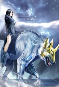 为师不尊：爱上出逃皇妃